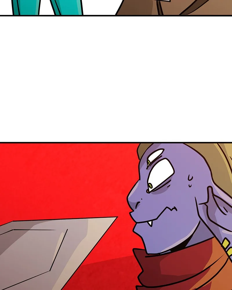 Messenger Chapter 35 page 17 - 