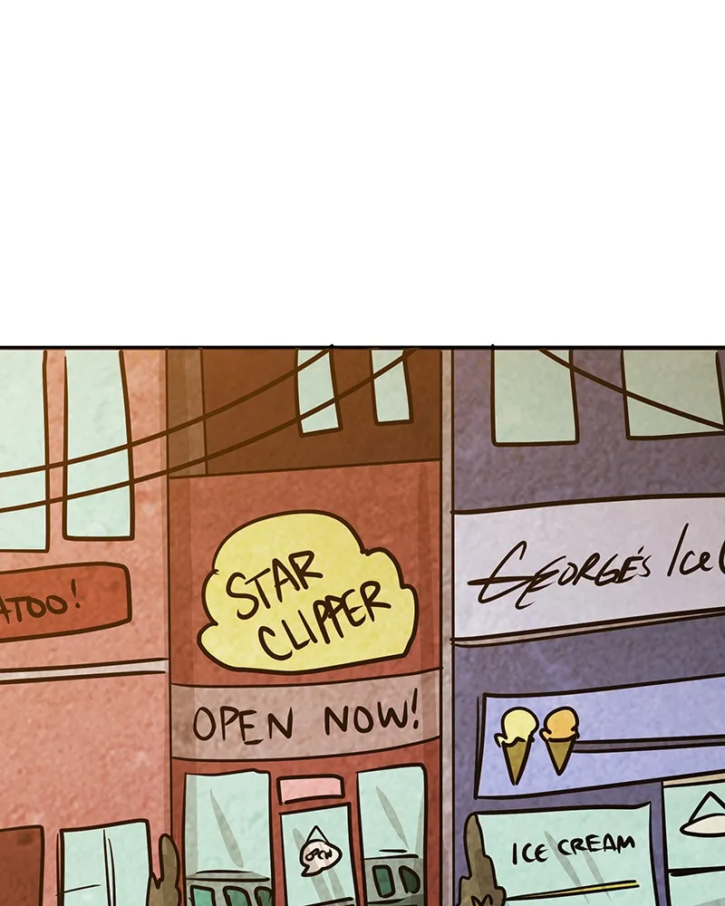 Messenger Chapter 35 page 25 - 