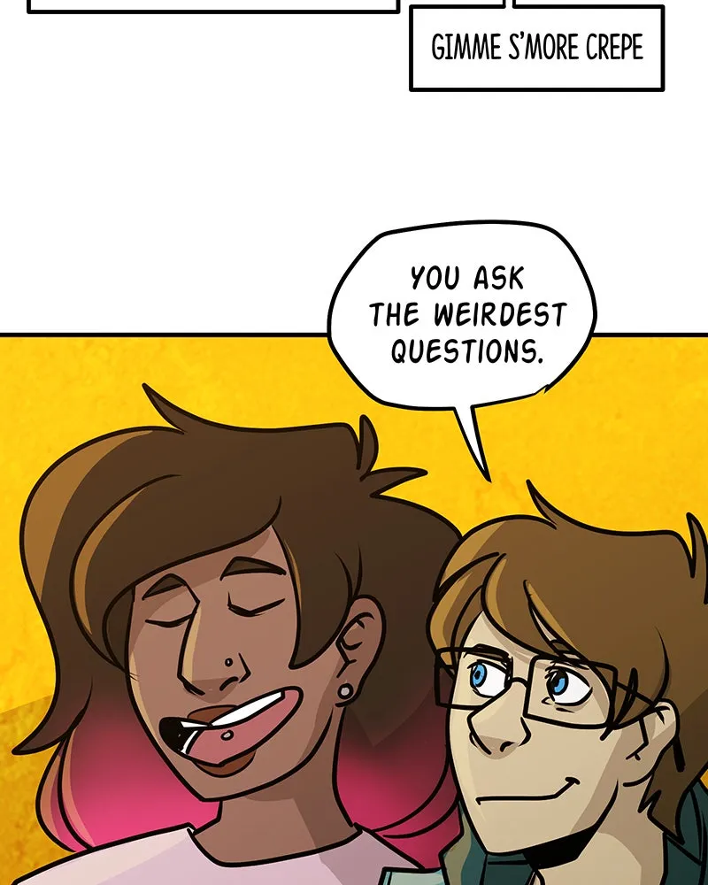 Messenger Chapter 35 page 29 - 