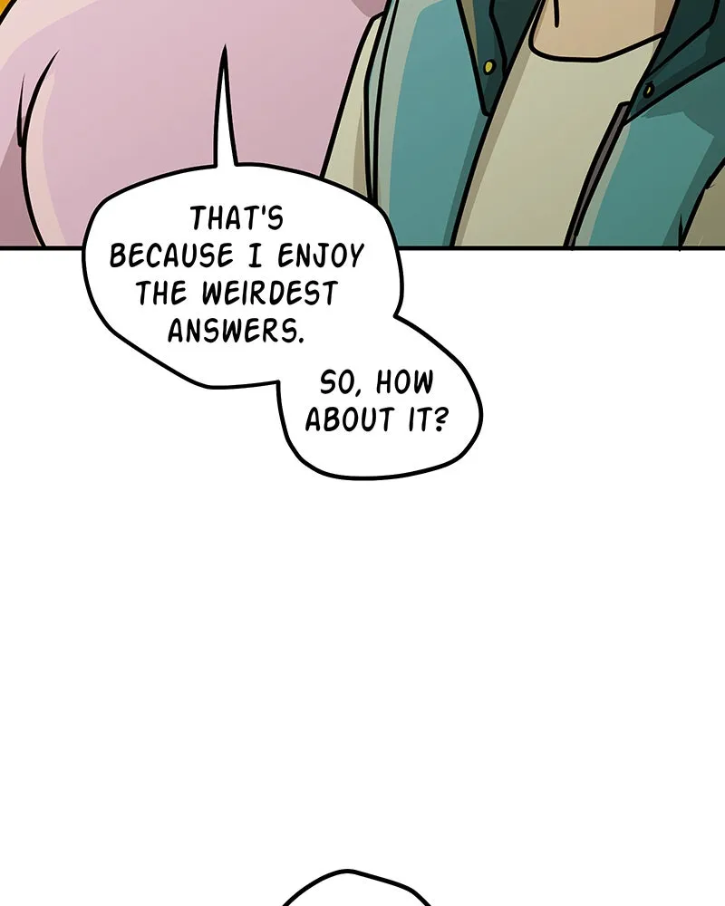 Messenger Chapter 35 page 30 - 