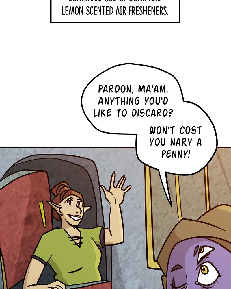 Messenger Chapter 35 page 4 - 
