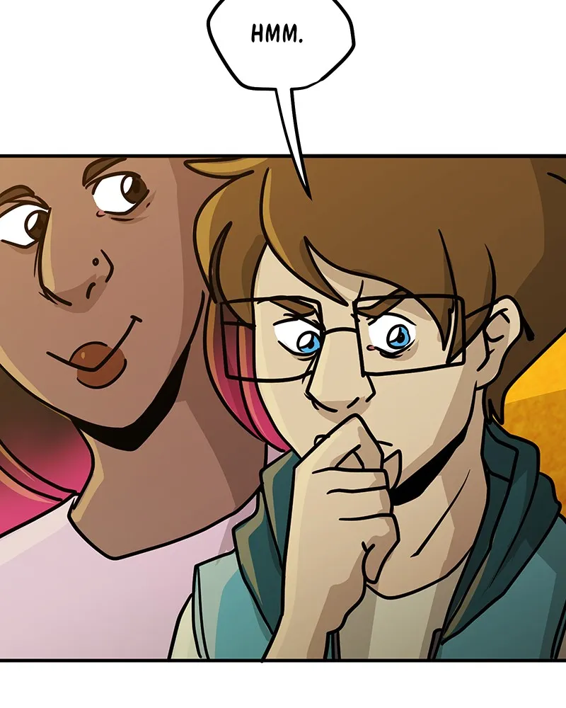 Messenger Chapter 35 page 31 - 