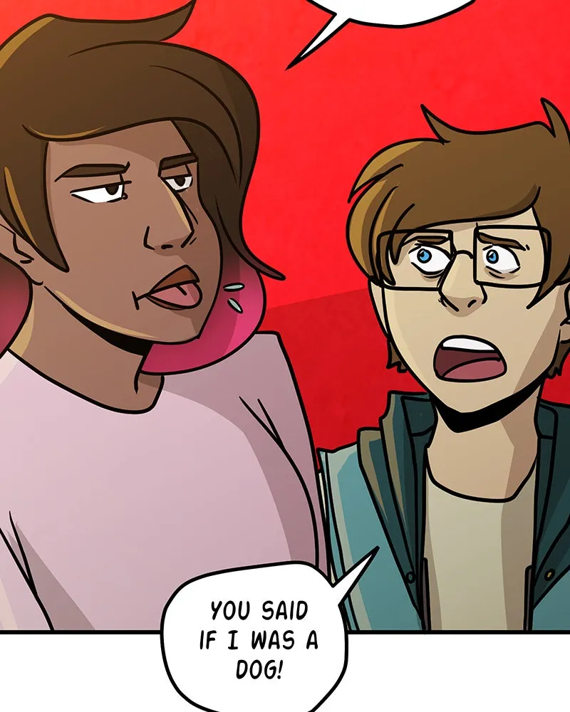 Messenger Chapter 35 page 34 - 