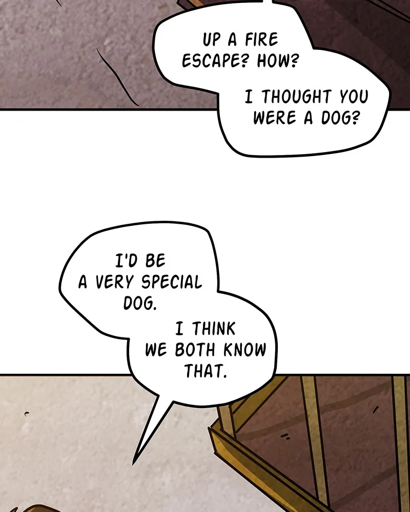 Messenger Chapter 35 page 37 - 