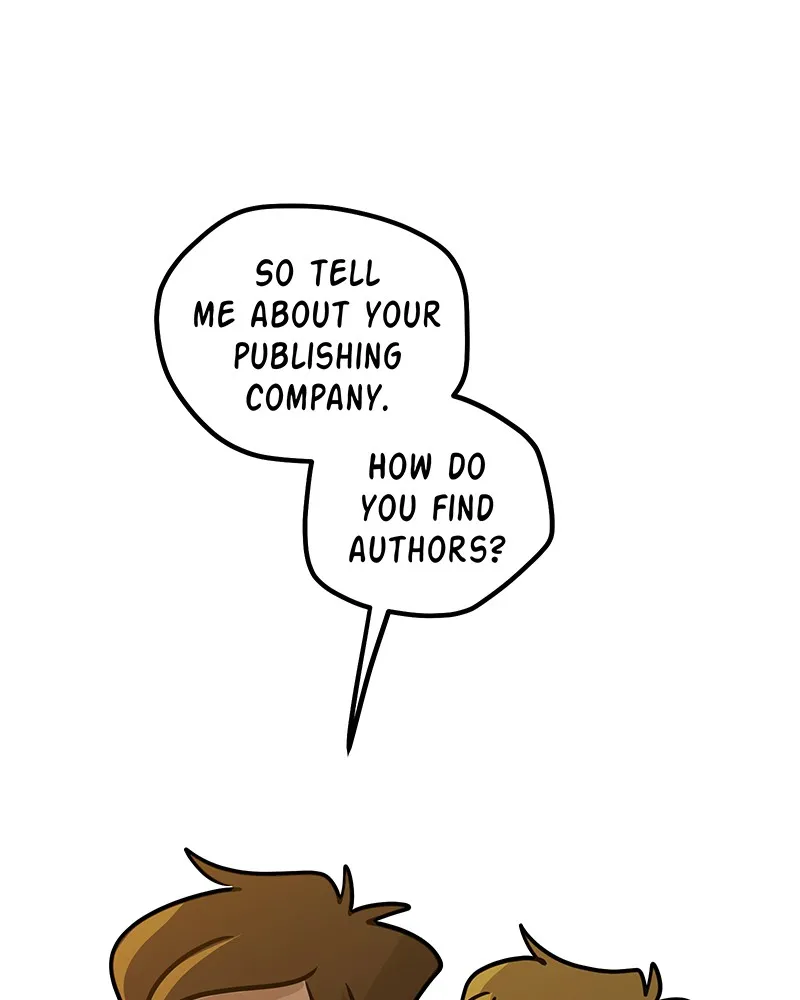 Messenger Chapter 35 page 39 - 