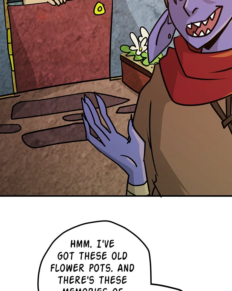 Messenger Chapter 35 page 5 - 