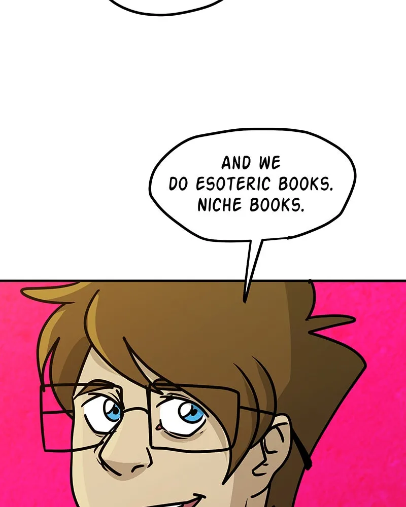 Messenger Chapter 35 page 41 - 