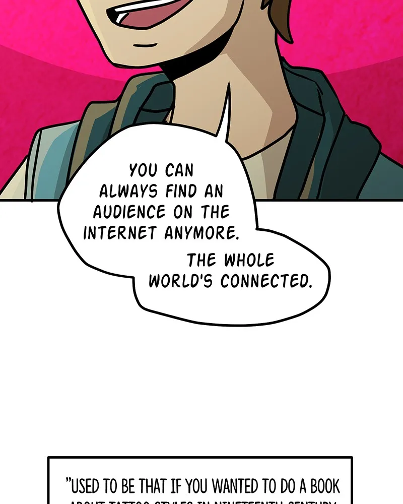 Messenger Chapter 35 page 42 - 