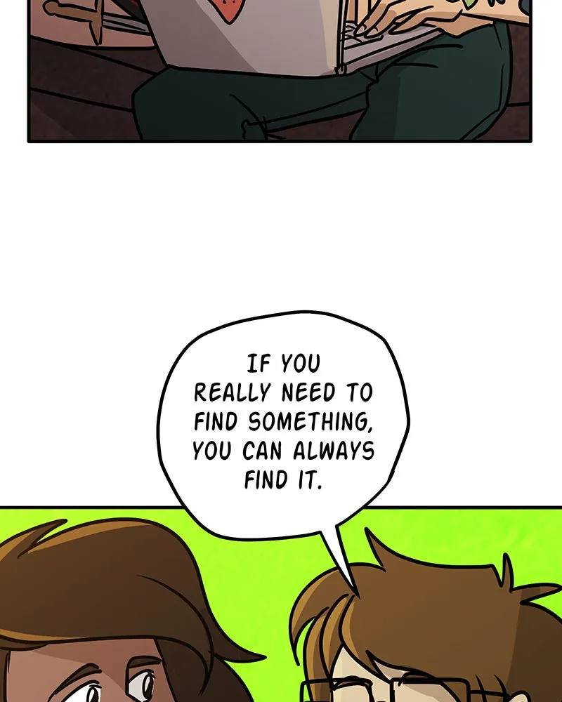 Messenger Chapter 35 page 44 - 