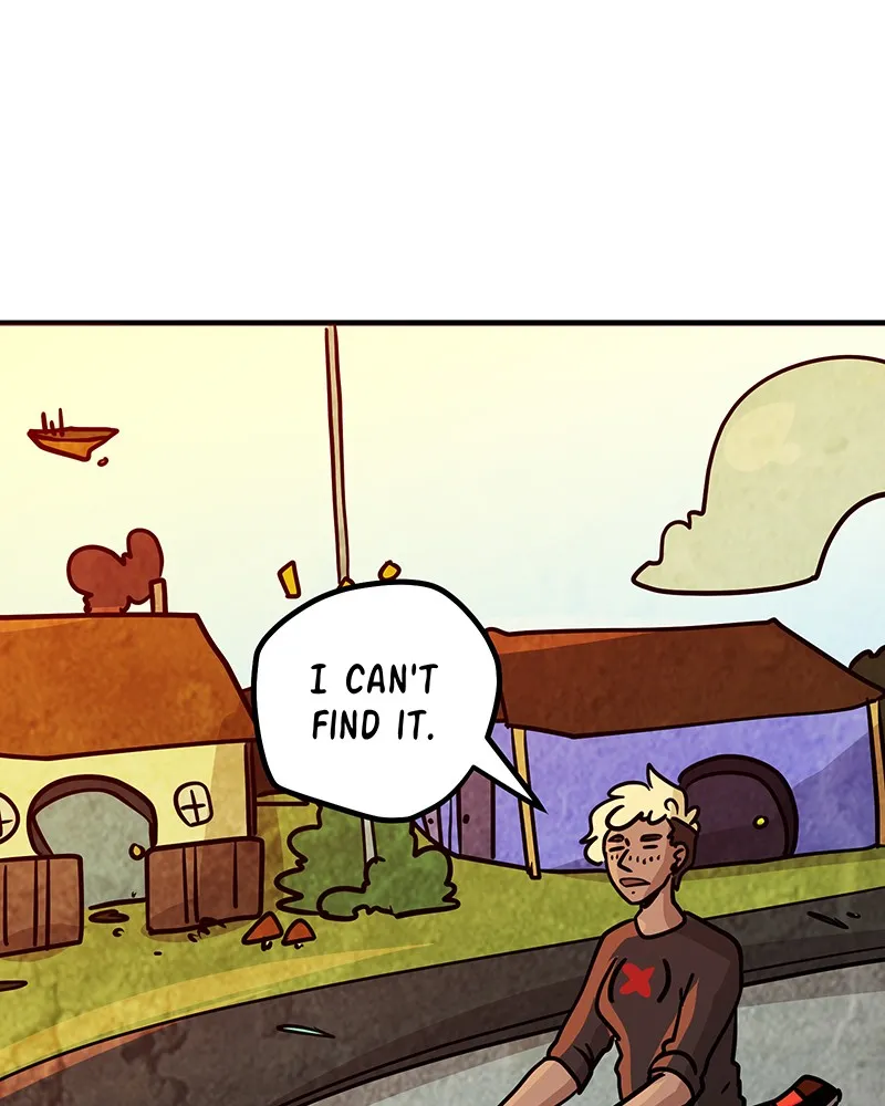 Messenger Chapter 35 page 47 - 