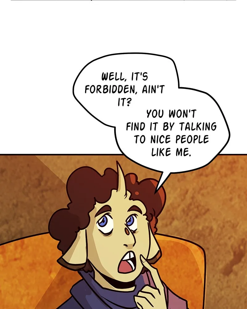 Messenger Chapter 35 page 50 - 