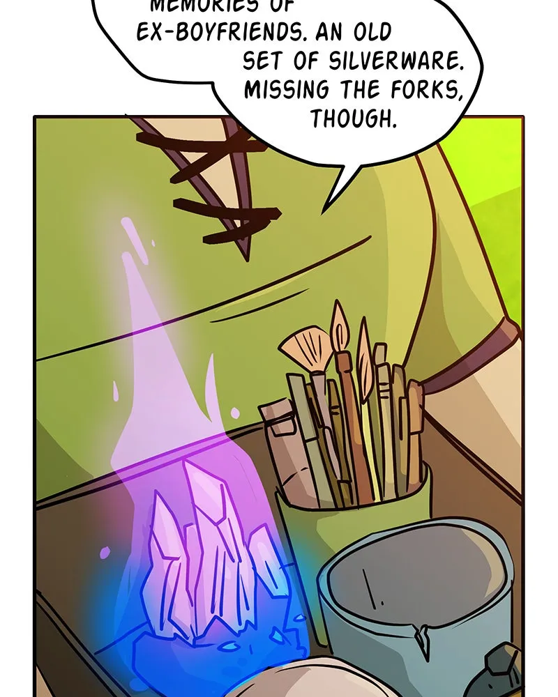 Messenger Chapter 35 page 6 - 