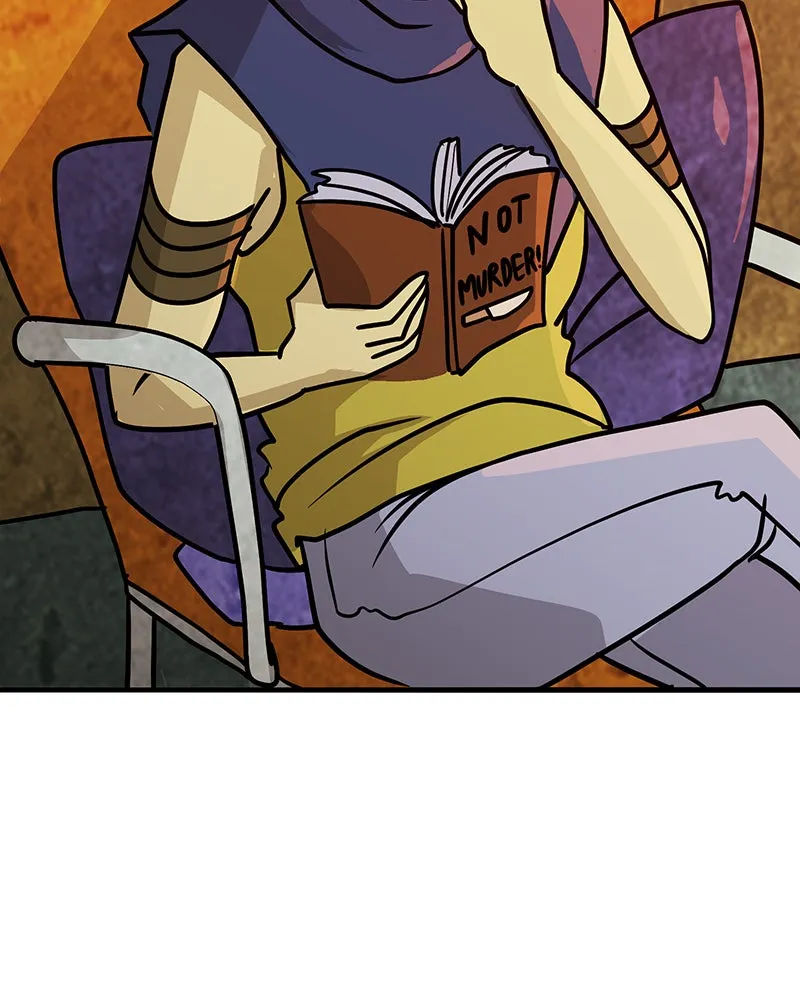 Messenger Chapter 35 page 51 - 