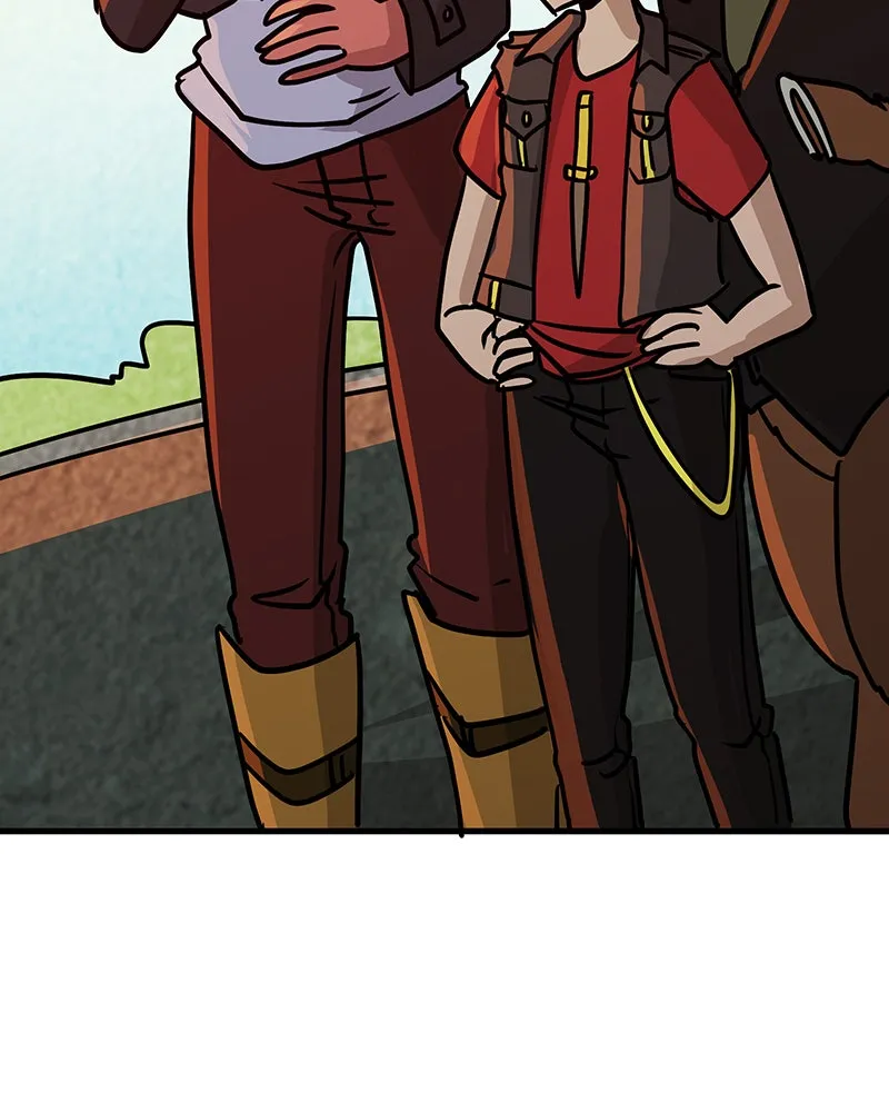 Messenger Chapter 35 page 53 - 