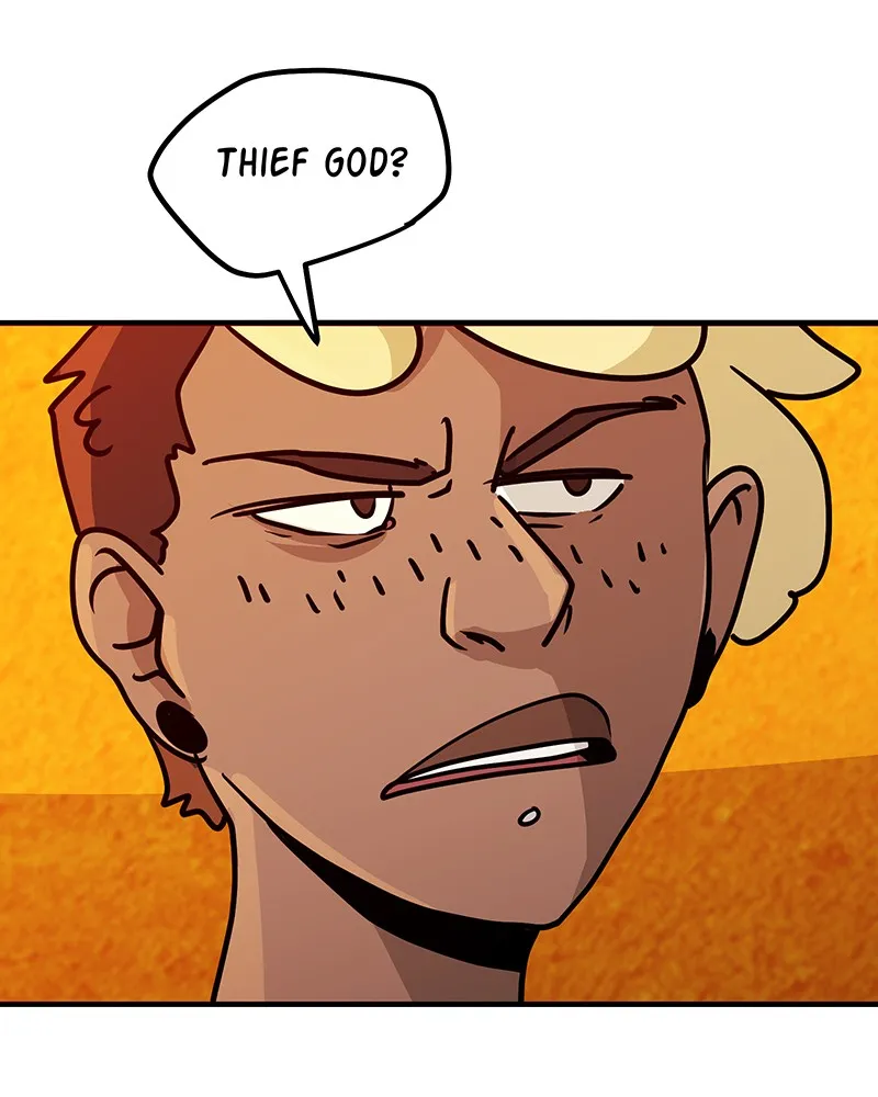 Messenger Chapter 35 page 54 - 