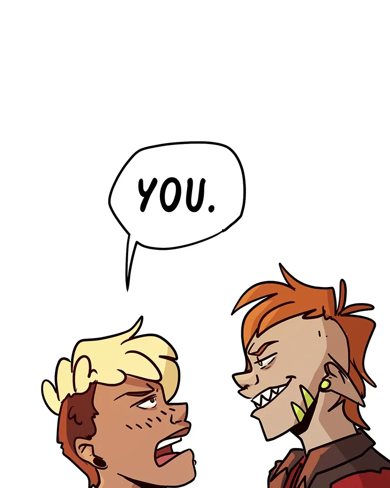 Messenger Chapter 35 page 55 - 