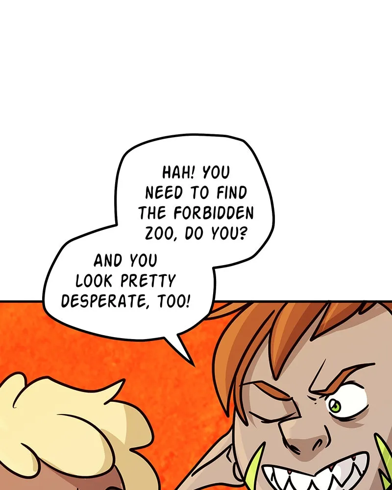 Messenger Chapter 35 page 57 - 