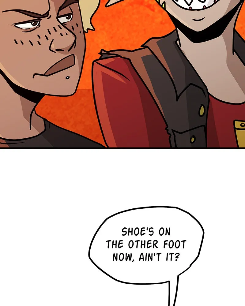 Messenger Chapter 35 page 58 - 