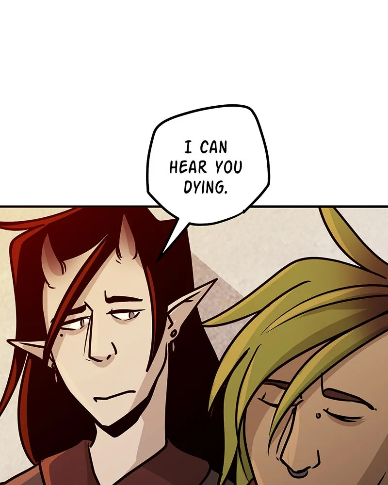 Messenger Chapter 35 page 67 - 