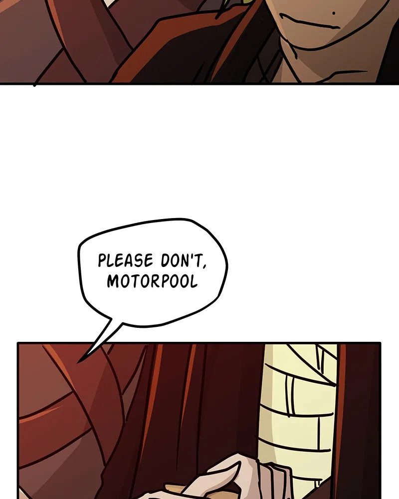 Messenger Chapter 35 page 68 - 