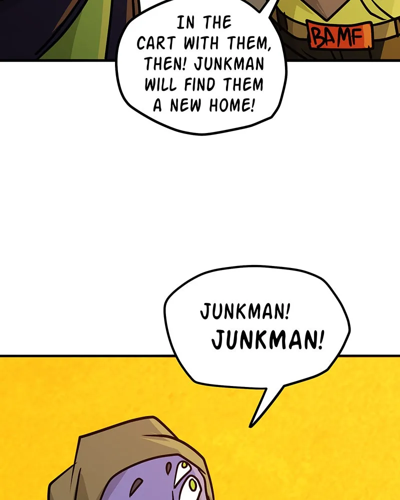 Messenger Chapter 35 page 9 - 