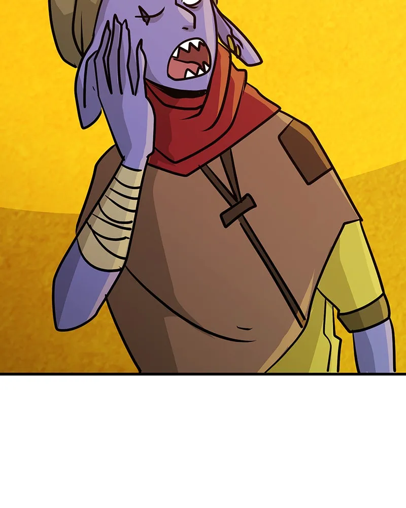 Messenger Chapter 35 page 10 - 