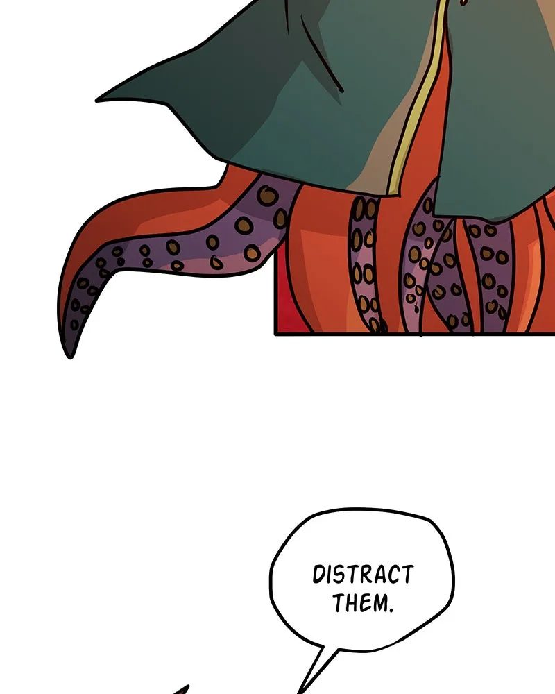 Messenger Chapter 36 page 11 - 