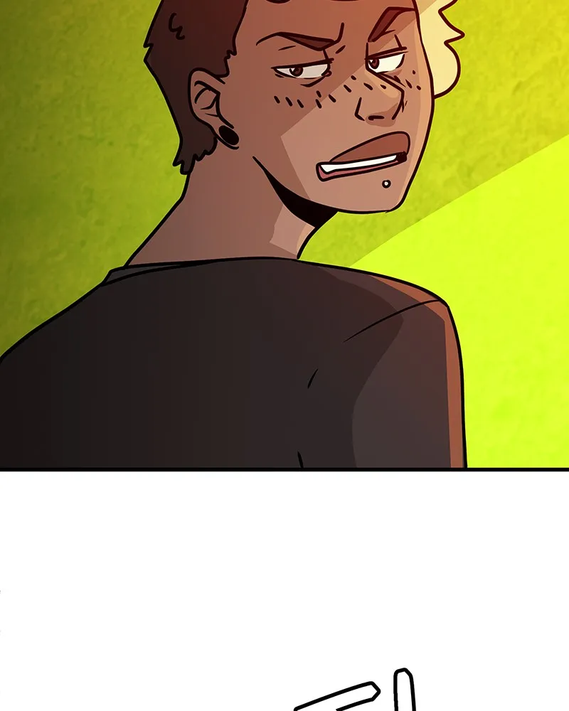 Messenger Chapter 36 page 14 - 