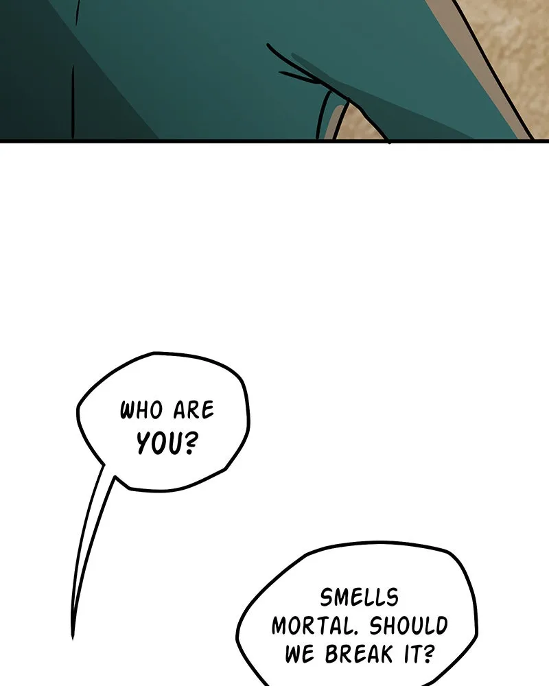 Messenger Chapter 36 page 20 - 
