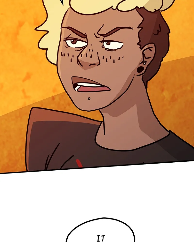 Messenger Chapter 36 page 23 - 