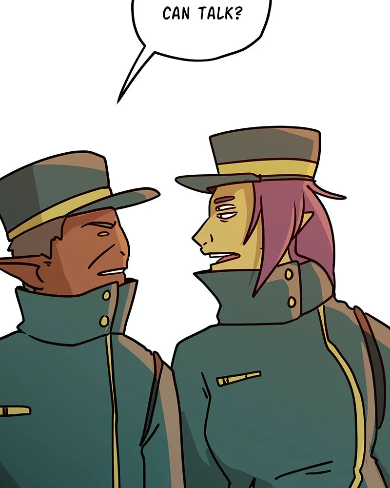 Messenger Chapter 36 page 24 - 
