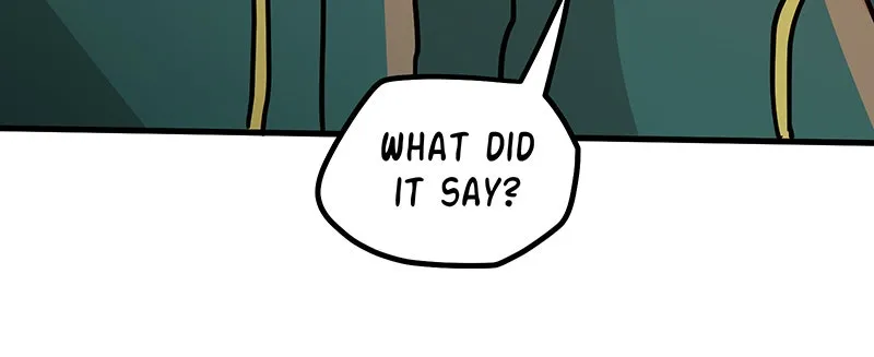 Messenger Chapter 36 page 25 - 