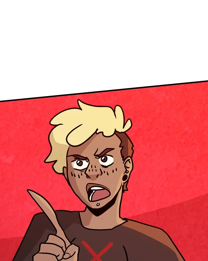 Messenger Chapter 36 page 26 - 