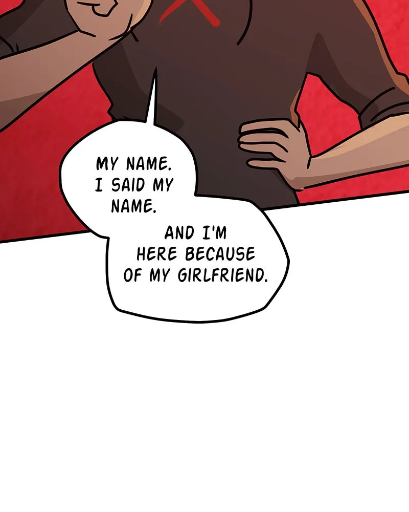 Messenger Chapter 36 page 27 - 