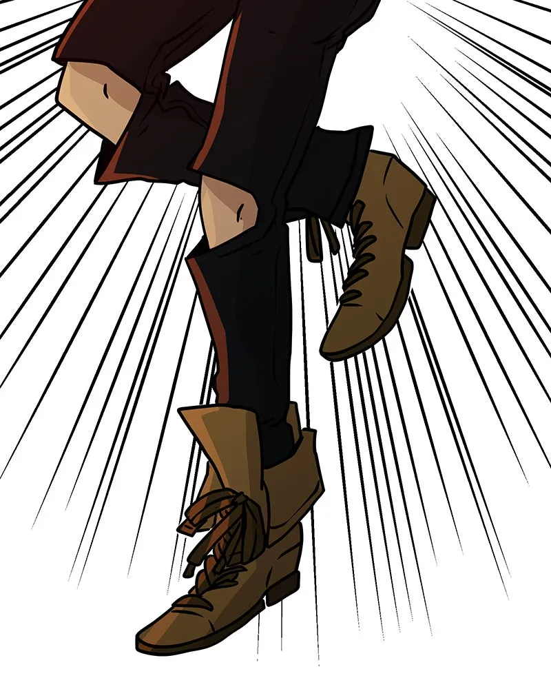 Messenger Chapter 36 page 31 - 