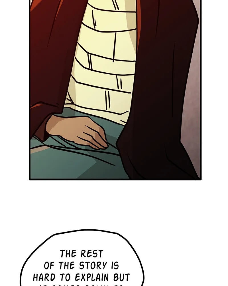 Messenger Chapter 36 page 33 - 