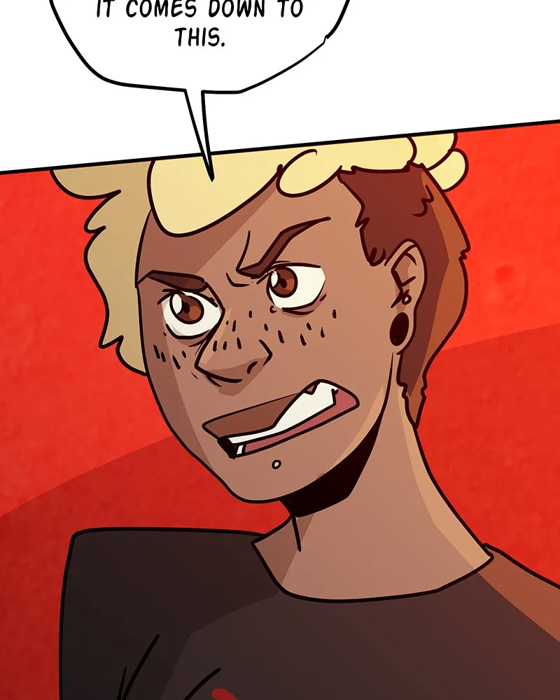 Messenger Chapter 36 page 34 - 