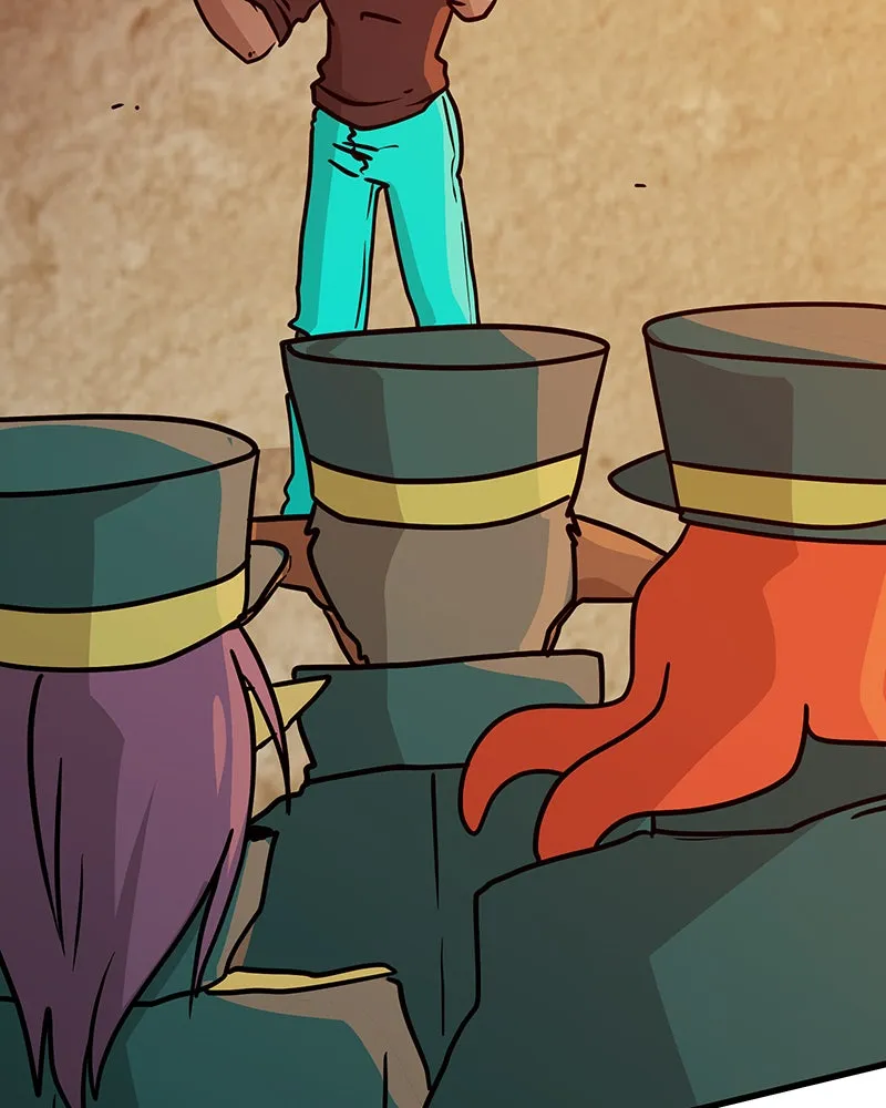 Messenger Chapter 36 page 36 - 
