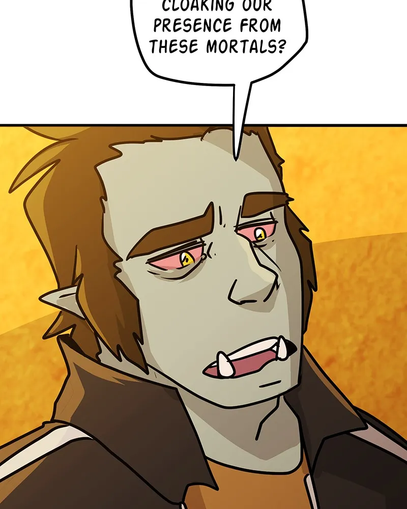 Messenger Chapter 36 page 42 - 