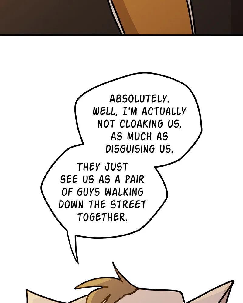 Messenger Chapter 36 page 43 - 
