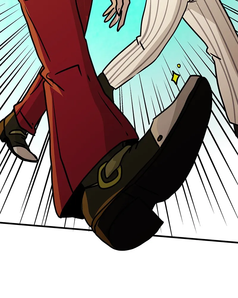 Messenger Chapter 36 page 46 - 