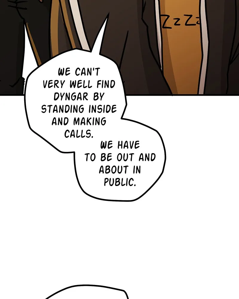 Messenger Chapter 36 page 49 - 