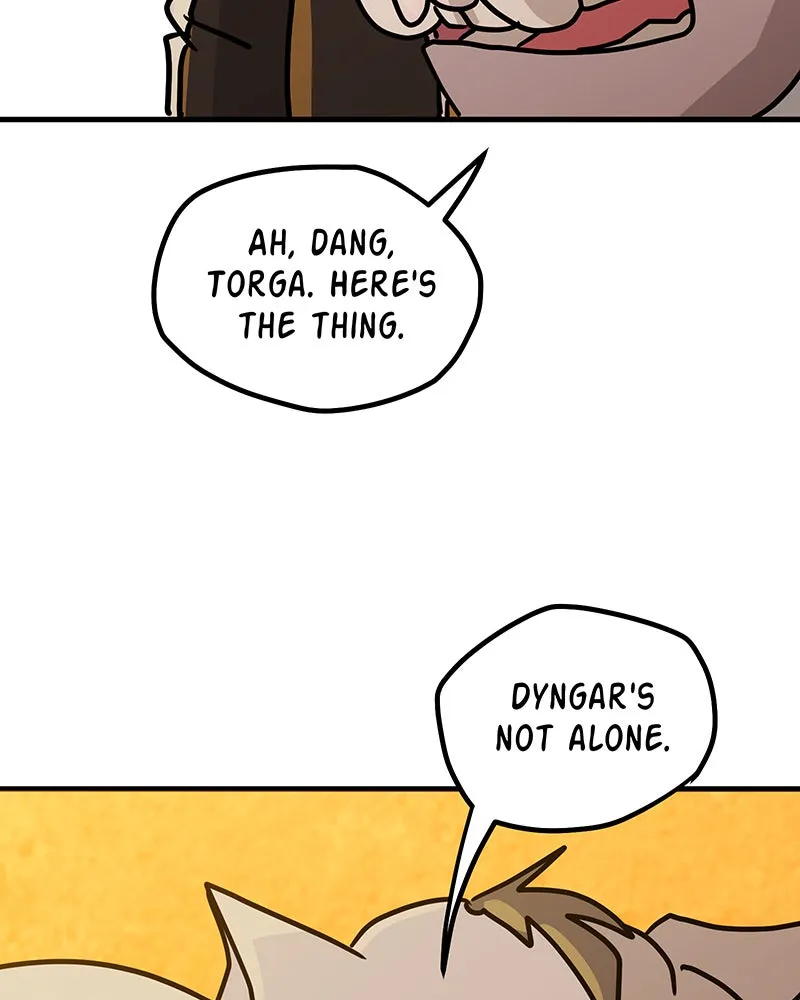 Messenger Chapter 36 page 53 - 