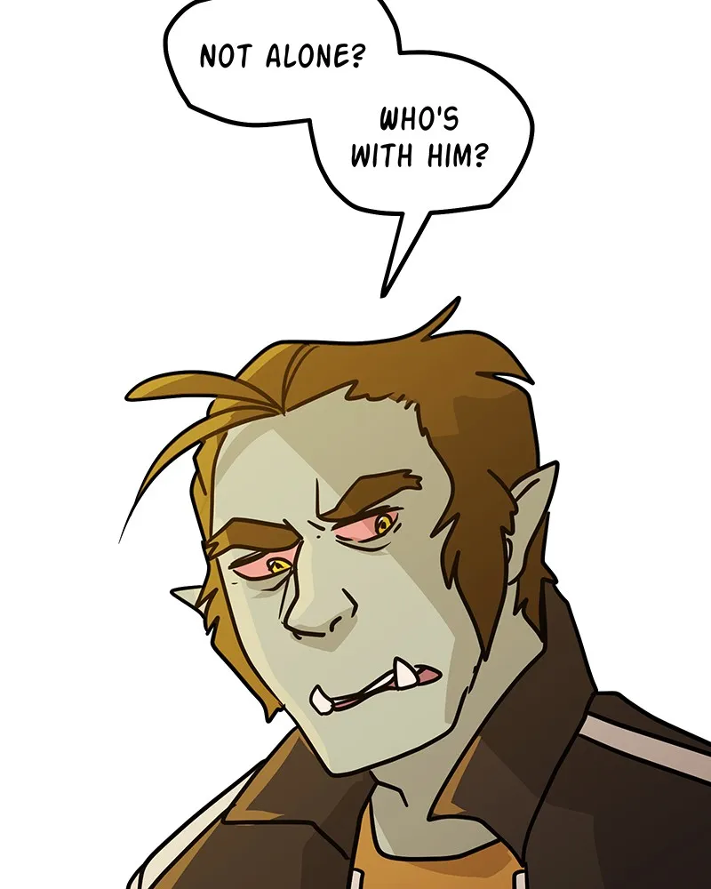 Messenger Chapter 36 page 55 - 