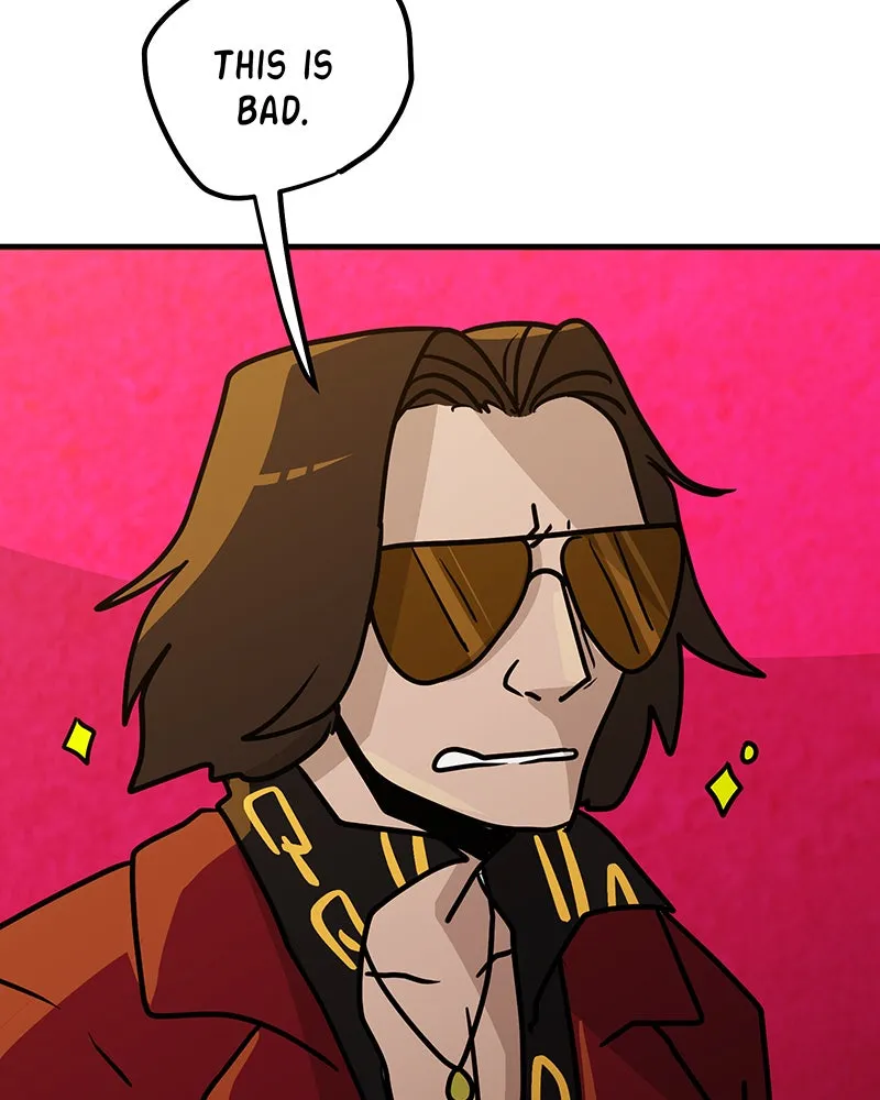 Messenger Chapter 36 page 60 - 