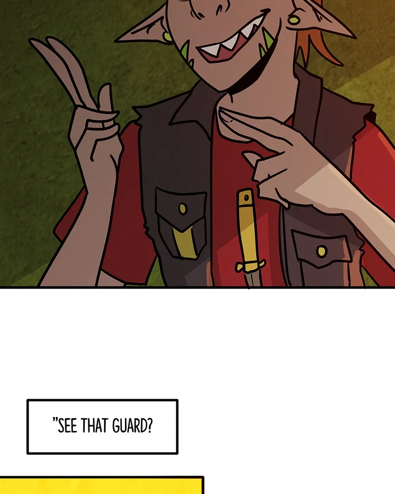 Messenger Chapter 36 page 7 - 