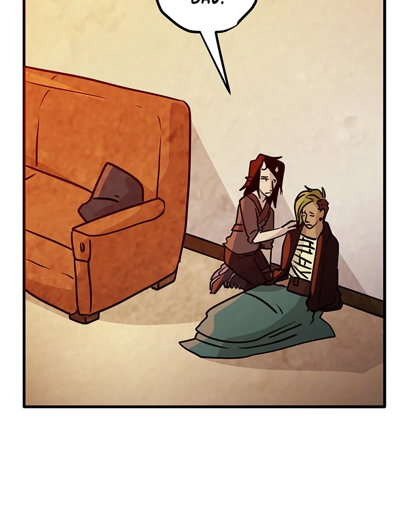 Messenger Chapter 36 page 64 - 