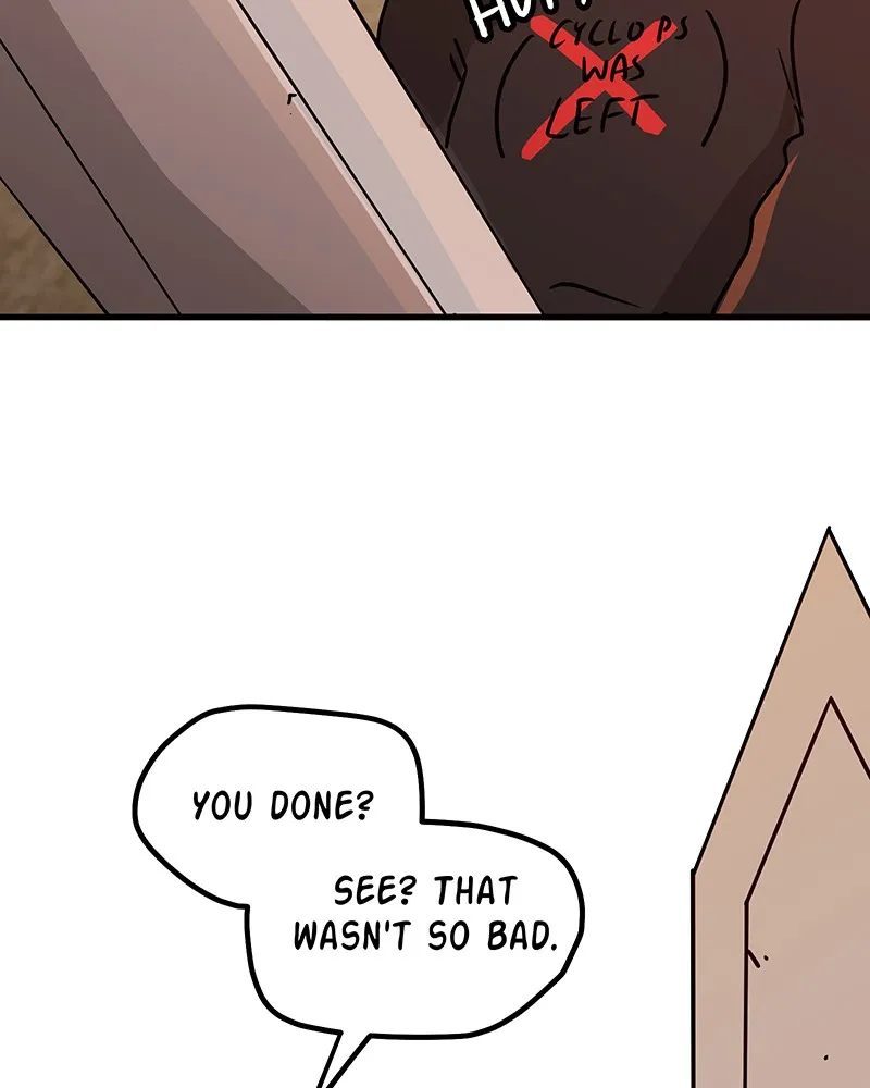 Messenger Chapter 36 page 67 - 