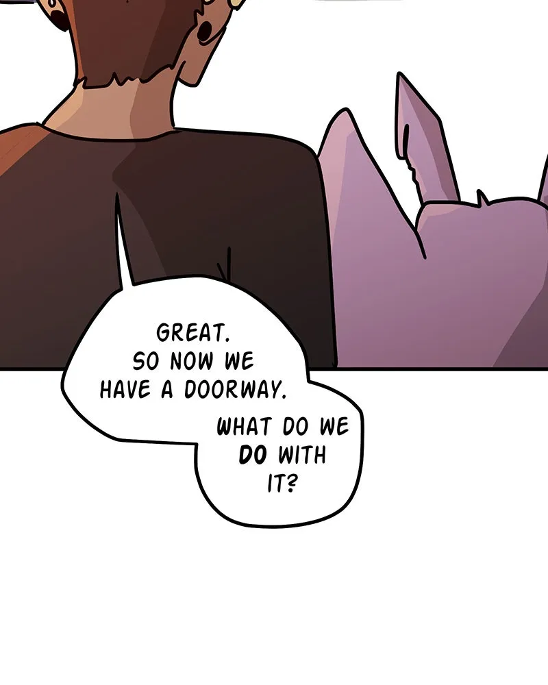 Messenger Chapter 36 page 71 - 