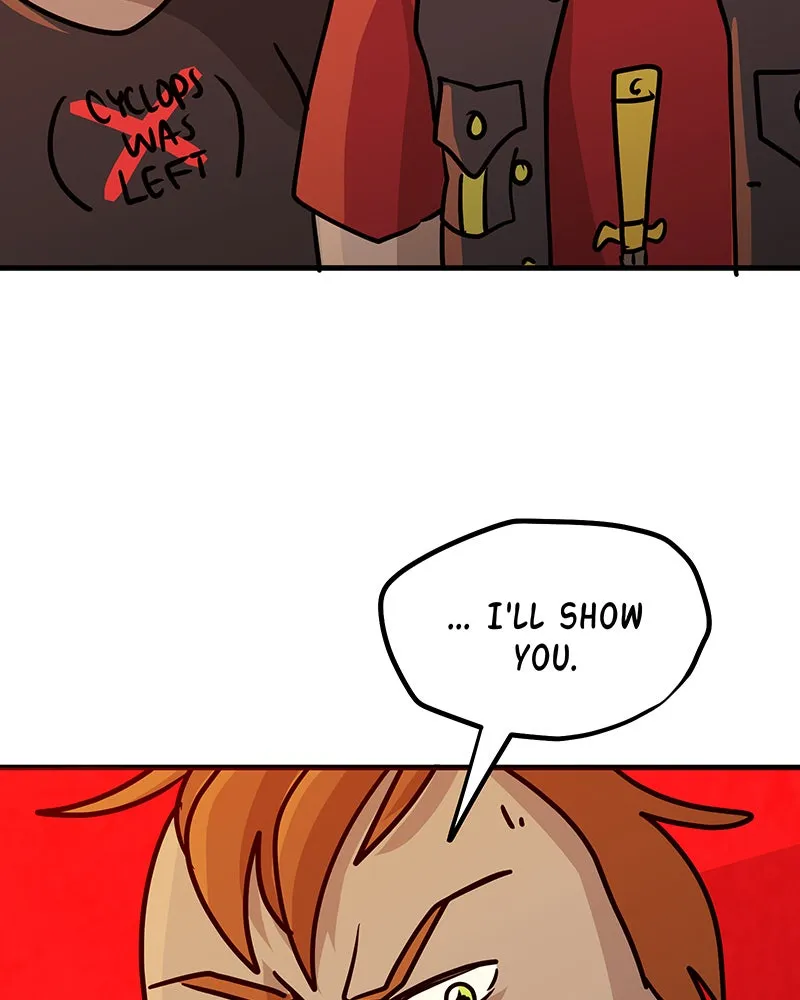 Messenger Chapter 36 page 73 - 